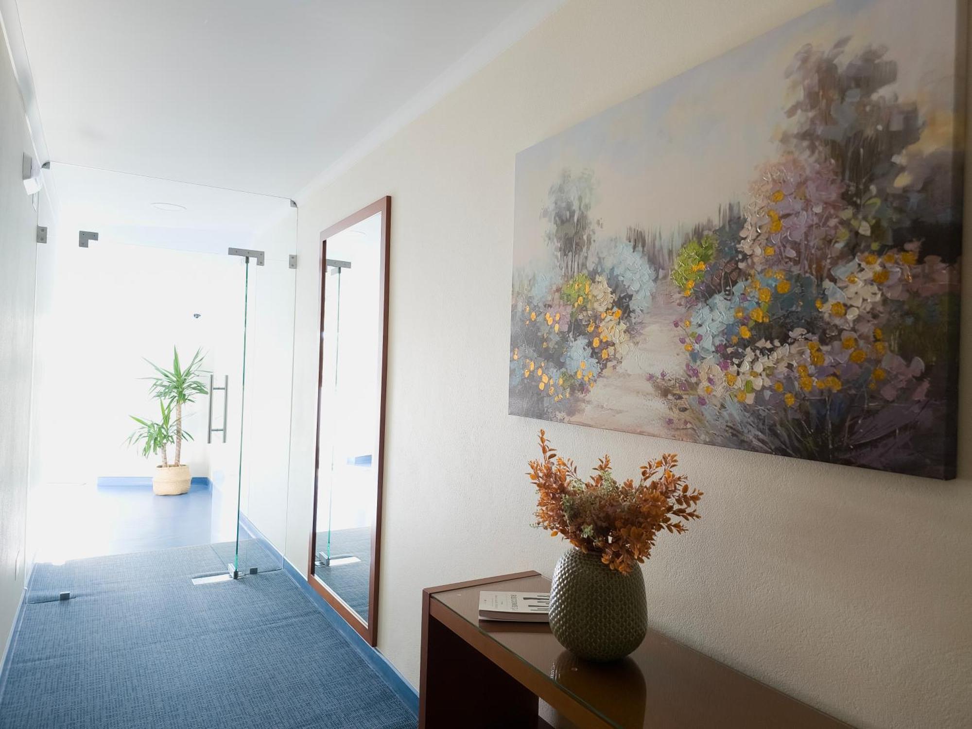 Hospedaria Recomecar Torres Vedras Exterior foto
