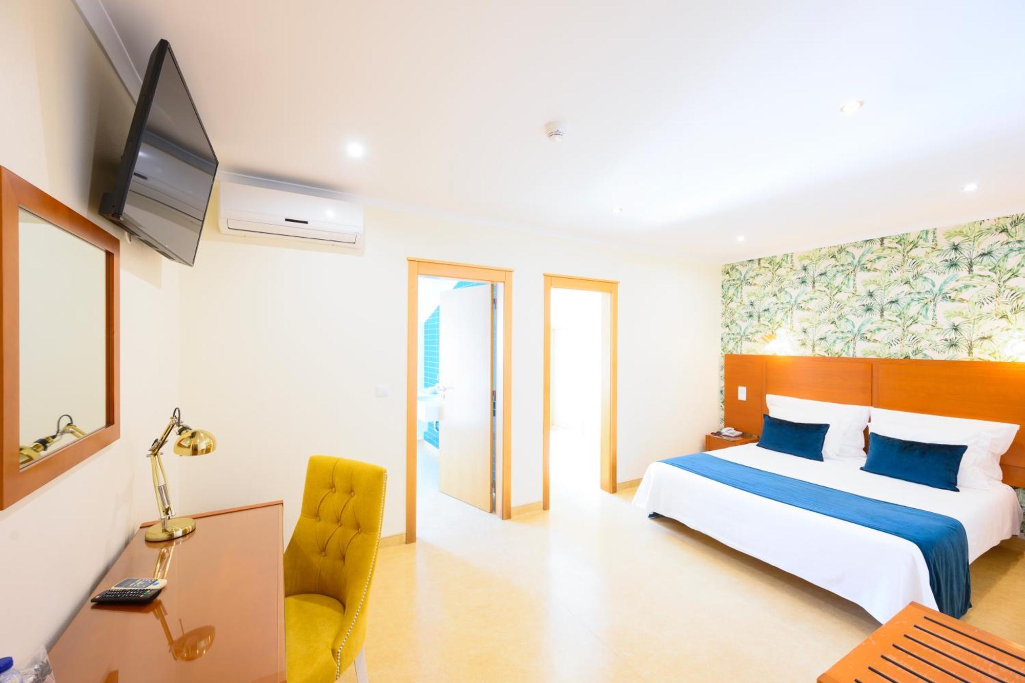 Hospedaria Recomecar Torres Vedras Exterior foto