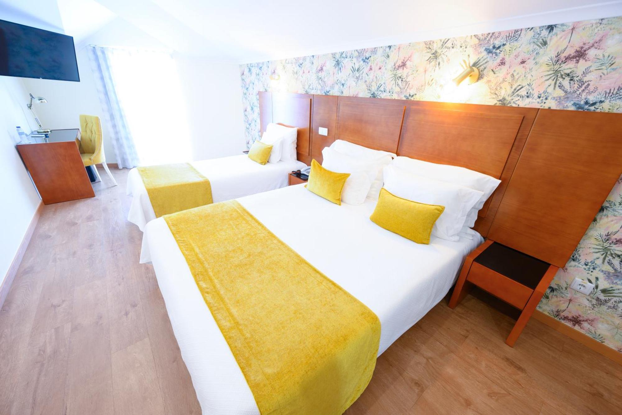 Hospedaria Recomecar Torres Vedras Exterior foto